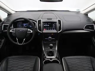 FORD S-MAX Vignale