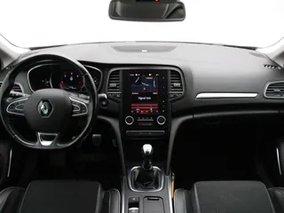 RENAULT MEGANE Bose