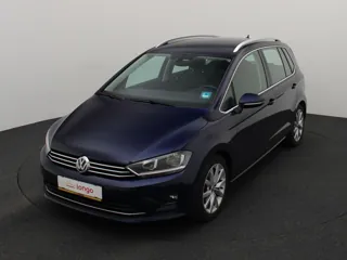 VOLKSWAGEN GOLF SPORTSVAN Highline