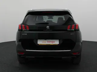 PEUGEOT 5008 GT