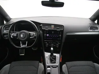 VOLKSWAGEN GOLF 7 Highline Business R