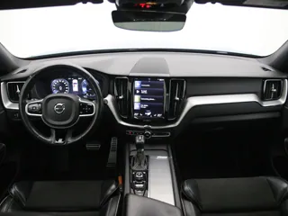VOLVO XC60 R-Design