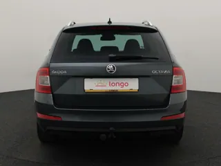 SKODA OCTAVIA Style Business Line