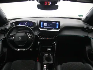 PEUGEOT 2008 GT