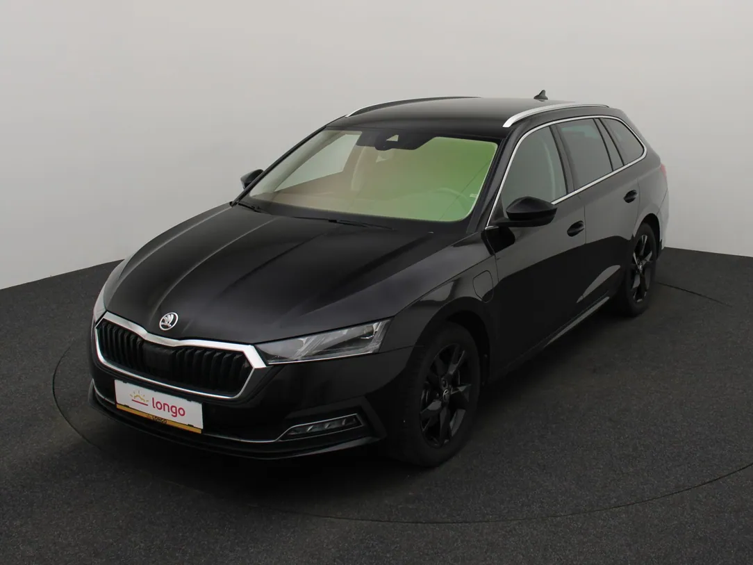SKODA OCTAVIA Style