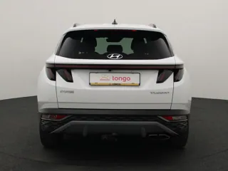 HYUNDAI TUCSON Comfort