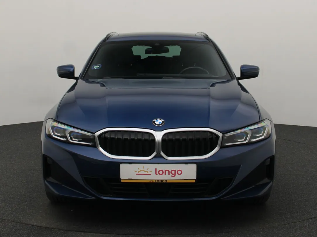 BMW 320 MHEV Executive
