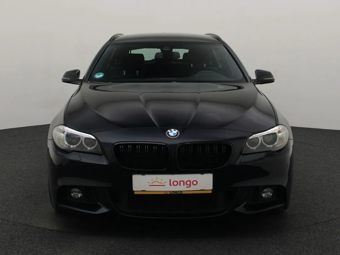BMW 530 M Sport