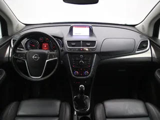 OPEL MOKKA Cosmo