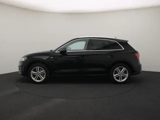 AUDI Q5 Sport S Line Edition