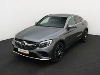 MERCEDES BENZ GLC250 Premium Plus