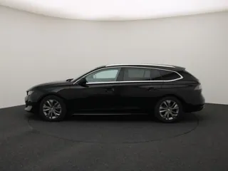 PEUGEOT 508 Allure