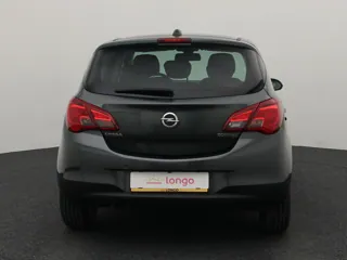 OPEL CORSA Online Edition