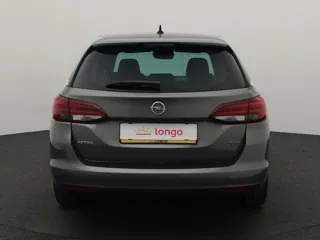 OPEL ASTRA Innovation
