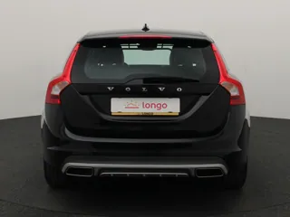 VOLVO V60 Polar+ Dynamic