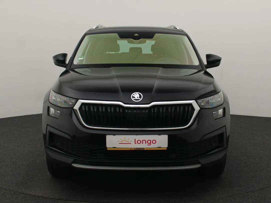 SKODA KODIAQ Business Edition