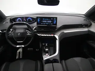 PEUGEOT 3008 GT