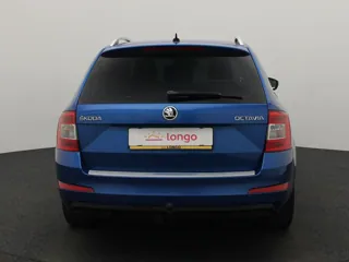 SKODA OCTAVIA Style Businessline