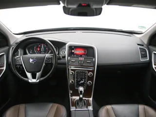 VOLVO XC60 Summum
