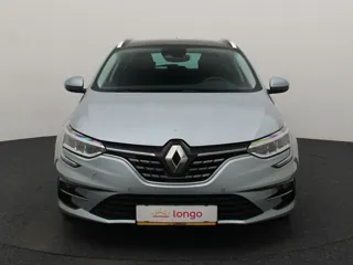 RENAULT MEGANE Intens