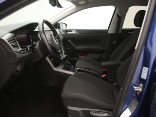 VOLKSWAGEN POLO Comfortline Business