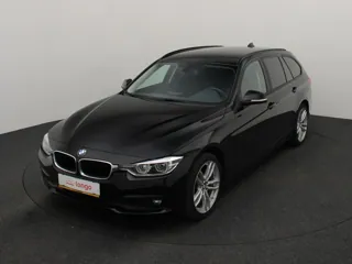 BMW 320 Advantage