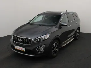 KIA SORENTO DynamicLine