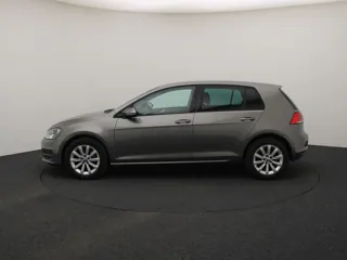 VOLKSWAGEN GOLF 7 Easyline