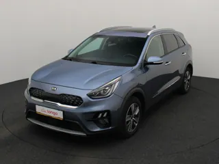 KIA NIRO ExecutiveLine