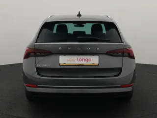 SKODA OCTAVIA Ambition