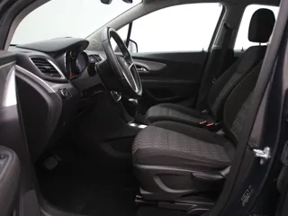 OPEL MOKKA Enjoy