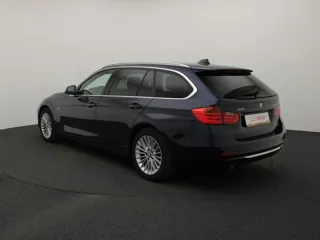 BMW 320 High Executive