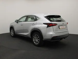 LEXUS NX300H 25th Edition
