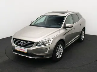 VOLVO XC60 Summum