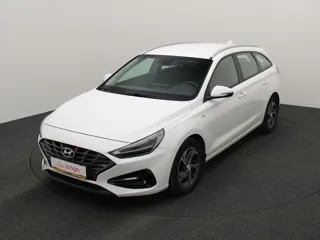 HYUNDAI I30 Comfort