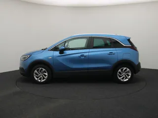 OPEL CROSSLAND X Innovation