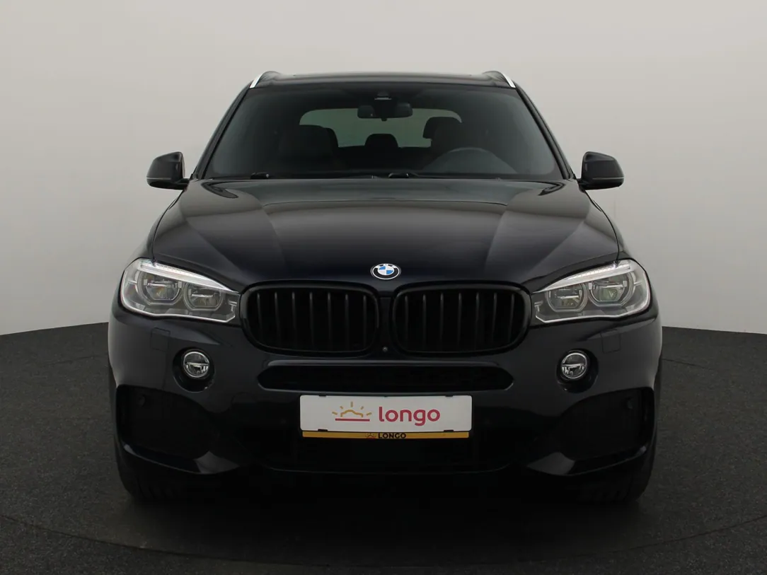 BMW X5 High Executive
