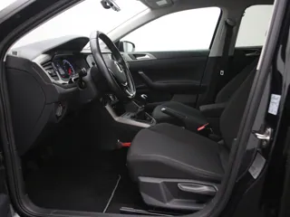 VOLKSWAGEN POLO R-Line