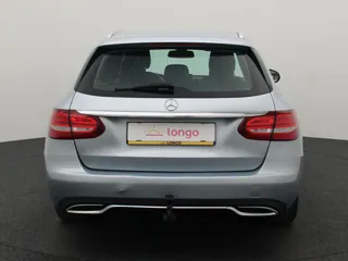 MERCEDES BENZ C200 Business