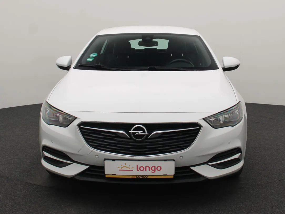OPEL INSIGNIA Business Executive