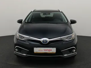 TOYOTA AURIS Pro