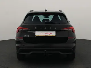 SKODA KAMIQ Sport Business