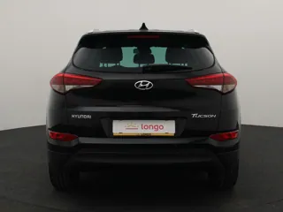 HYUNDAI TUCSON Premium