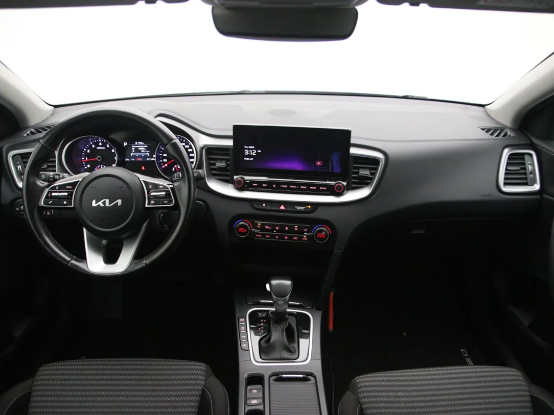 KIA CEED DynamicLine