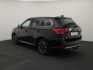 MITSUBISHI OUTLANDER Executive Edition