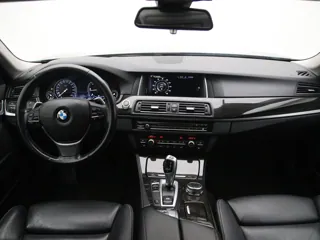 BMW 520 Luxury Edition