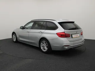 BMW 320 High Executive