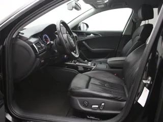 AUDI A6 ALLROAD Business