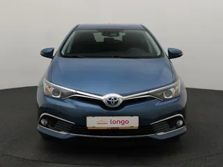 TOYOTA AURIS Executive