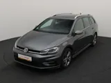 VOLKSWAGEN GOLF 7 Highline Business R